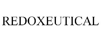 REDOXEUTICAL