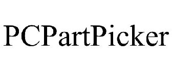 PCPARTPICKER