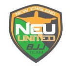 NEW ENGLAND NEU UNITED BJJ TEAM