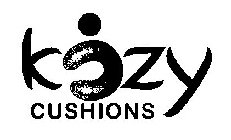 KOZY CUSHIONS