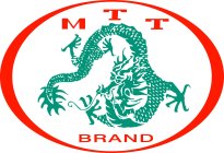 MTT BRAND