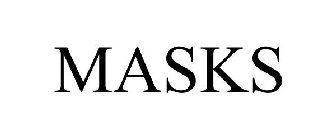 MASKS