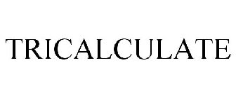 TRICALCULATE