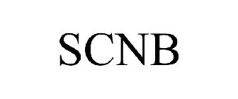 SCNB