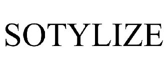 SOTYLIZE
