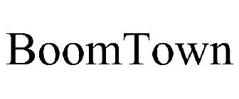 BOOMTOWN
