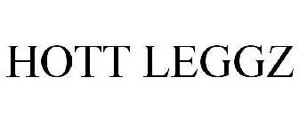 HOTT LEGGZ