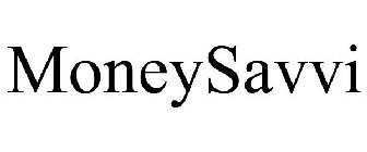 MONEYSAVVI