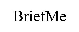 BRIEFME