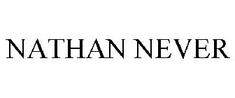NATHAN NEVER