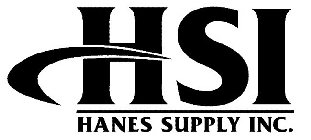 HSI HANES SUPPLY INC.