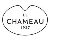 LE CHAMEAU 1927
