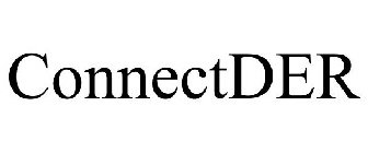 CONNECTDER