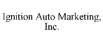 IGNITION AUTO MARKETING
