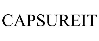 CAPSUREIT