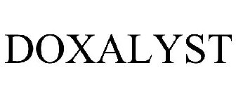 DOXALYST
