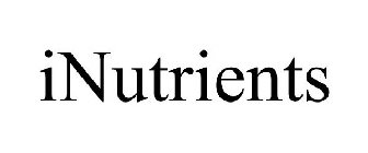 INUTRIENTS