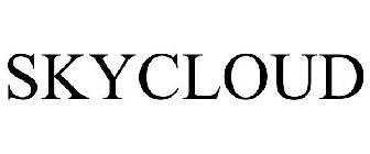 SKYCLOUD