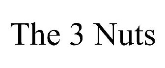 THE 3 NUTS