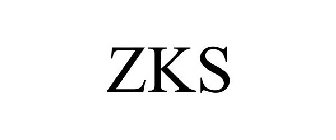 ZKS