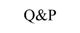 Q&P