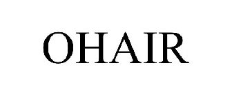 OHAIR