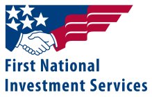 FIRST NATIONAL INVESTMENT SERVICES