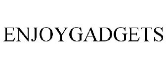 ENJOYGADGETS