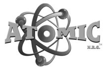 ATOMIC N.R.G.