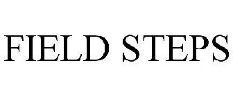 FIELDSTEPS