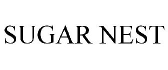 SUGAR NEST