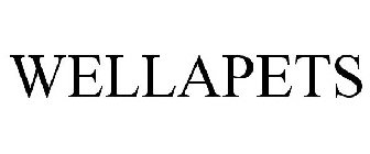 WELLAPETS