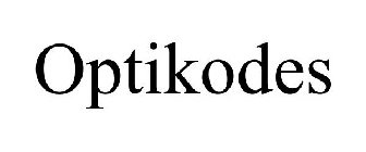 OPTIKODES