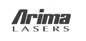 ARIMA LASERS