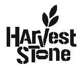 HARVEST STONE