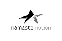 NAMASTEMOTION