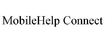 MOBILEHELP CONNECT