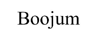 BOOJUM