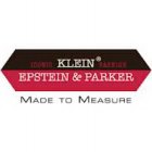 ICONIC KLEIN FASHION EPSTEIN & PARKER MADE TO MEASURE