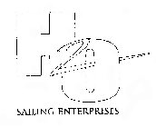 H2O SAILING ENTERPRISES