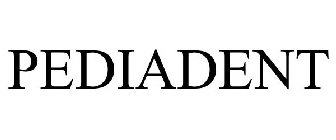 PEDIADENT