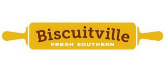 BISCUITVILLE FRESH SOUTHERN