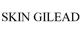 SKIN GILEAD