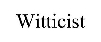 WITTICIST