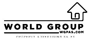 WORLD GROUP WGPAS.COM PROPERTY ADVERTISING SALES