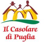 IL CASOLARE DI PUGLIA