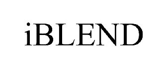 IBLEND