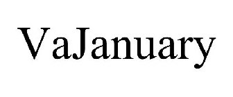 VAJANUARY