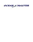 OCEAN MASTER