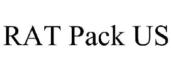 RAT PACK US